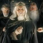 10 Hal yang Diungkap Lord Of The Rings Tentang Raja Penyihir Misterius