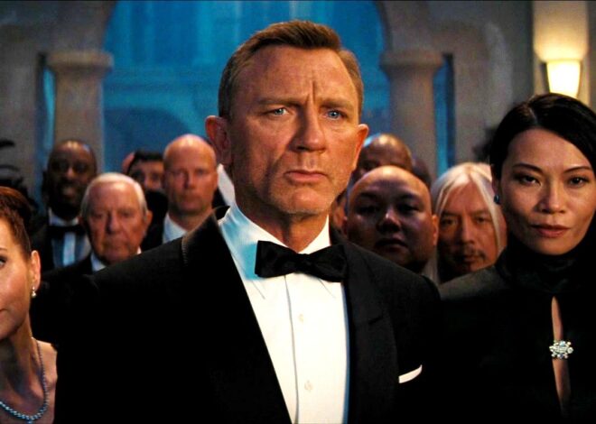 5 Alasan Mengapa James Bond Berikutnya Akan Menjadi Aktor 007 yang Paling Memecah belah