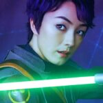 Apakah Sabine Seorang Jedi?  Mengapa Dia Murid Ahsoka Tanpa Kekuatan Kekuatan Apa Pun
