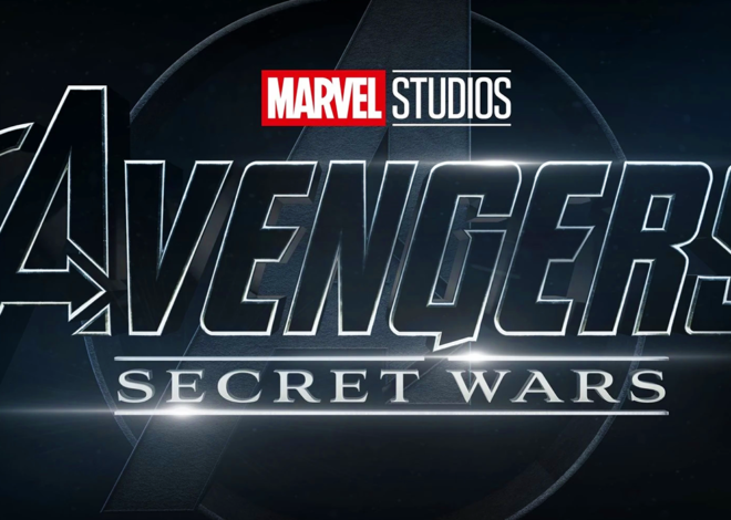 Avengers: Secret Wars Perfect MCU Multiverse Crossover Digoda Dalam Video Penggemar