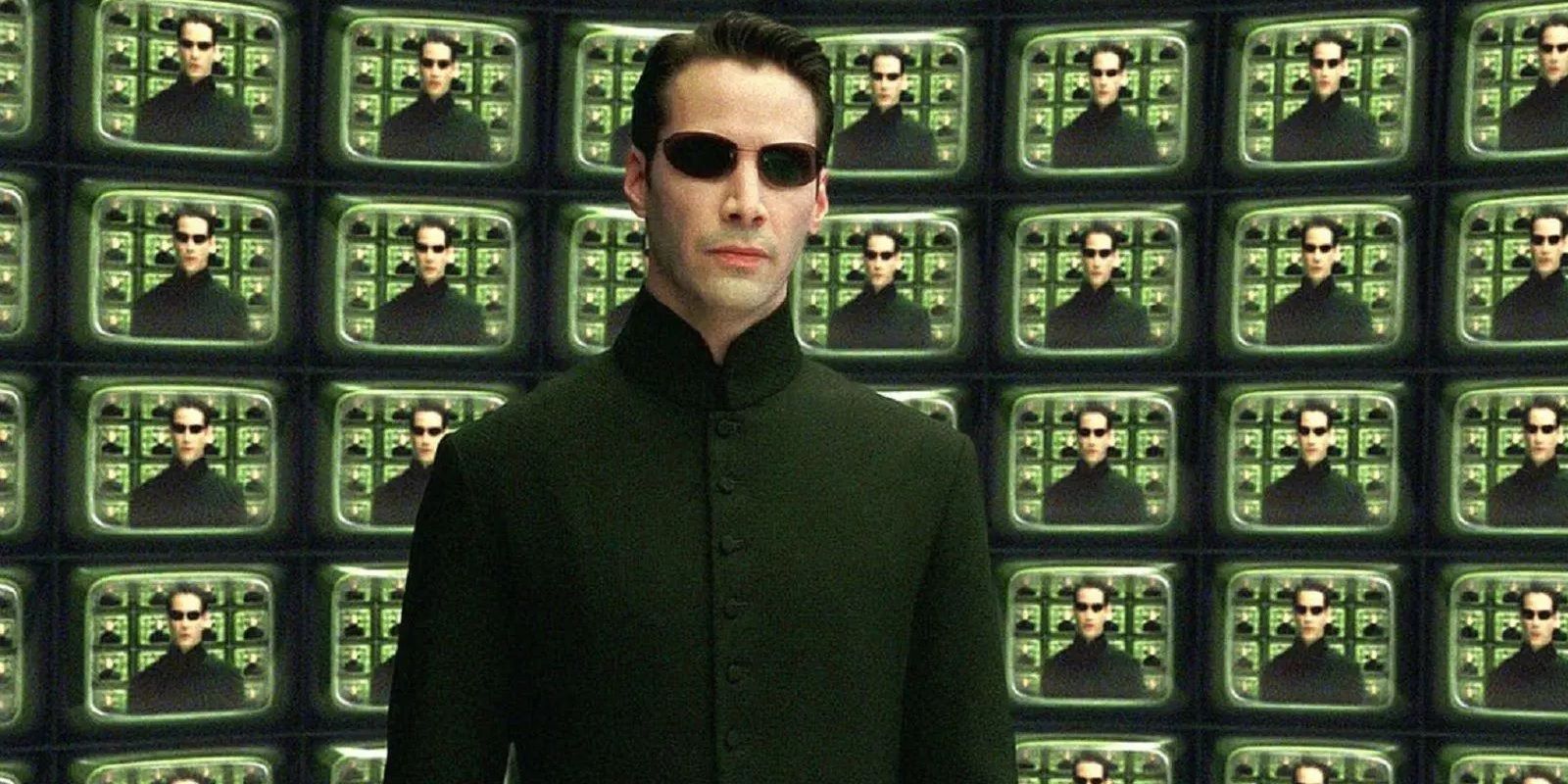 Berapa Banyak Keanu Reeves Dibayar Untuk Semua 4 Film Matrix
