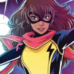 Bintang Ms.Marvel Iman Vellani Berdandan Sebagai Perayaan X-Men dalam Cosplay Baru yang Penuh Warna