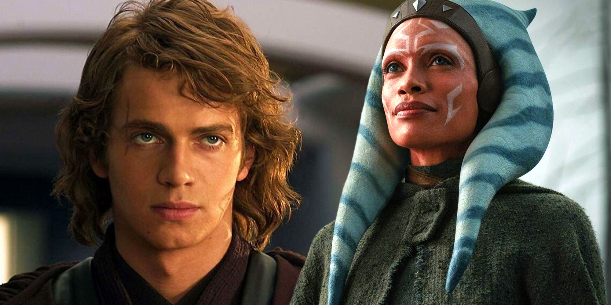 Disney Plus Mengumumkan Spesial Star Wars Baru, Mengisyaratkan Kapan Hayden Christensen Bisa Muncul di Ahsoka