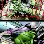 Hulk Sangat Kuat, Dia Mematahkan Kekuatan Mutan Marvel yang Paling Tak Terkalahkan