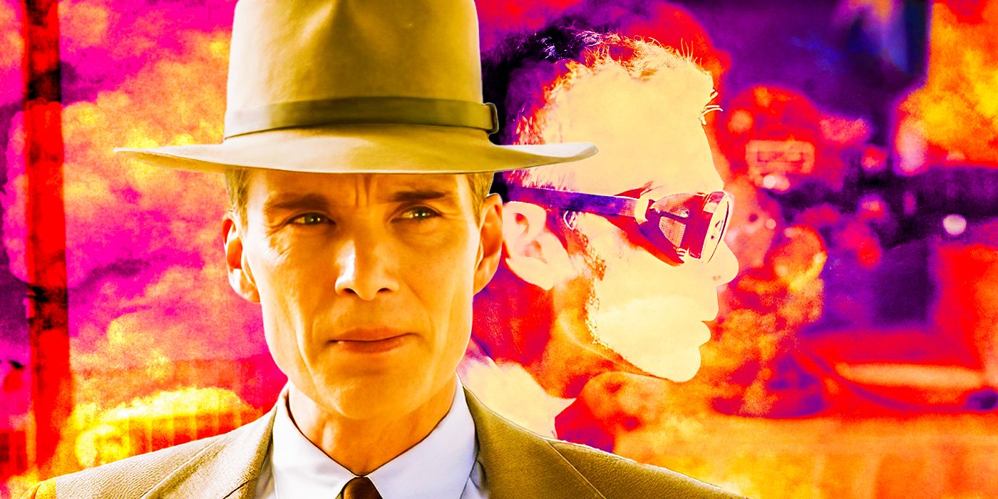 Mengapa Oppenheimer Menamakan Tes Bom Atom Trinity & Bagaimana Kaitannya Dengan Jean