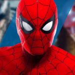 Poster Tom Holland Spider-Man 4 Membayangkan Crossover Besar Marvel Dengan Karakter Sony & MCU