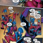 Sidekick Baru Spider-Man Memiliki Salah Satu Kekuatan Super Paling Langka di Marvel