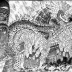 10 Manga Horor Terbaik Karya Junji Ito