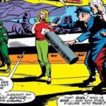 10 Momen Paling Penting Captain Marvel yang Menentukan Sejarah Marvelnya