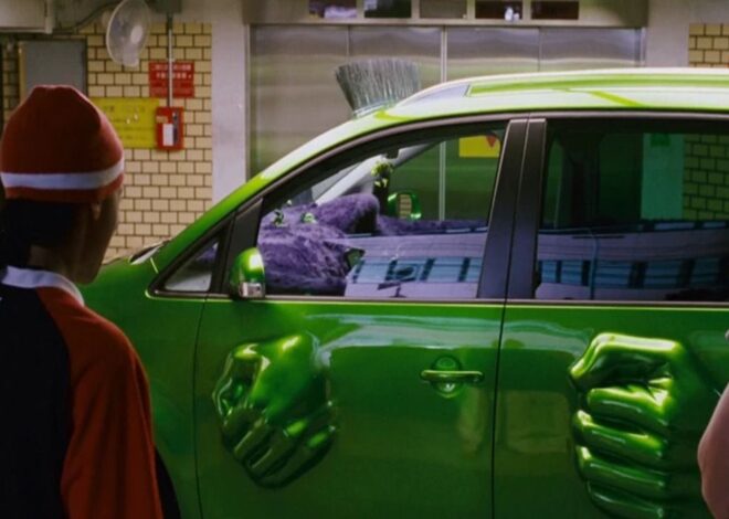 12 Mobil Terbaik Dalam Film Fast & Furious, Peringkat