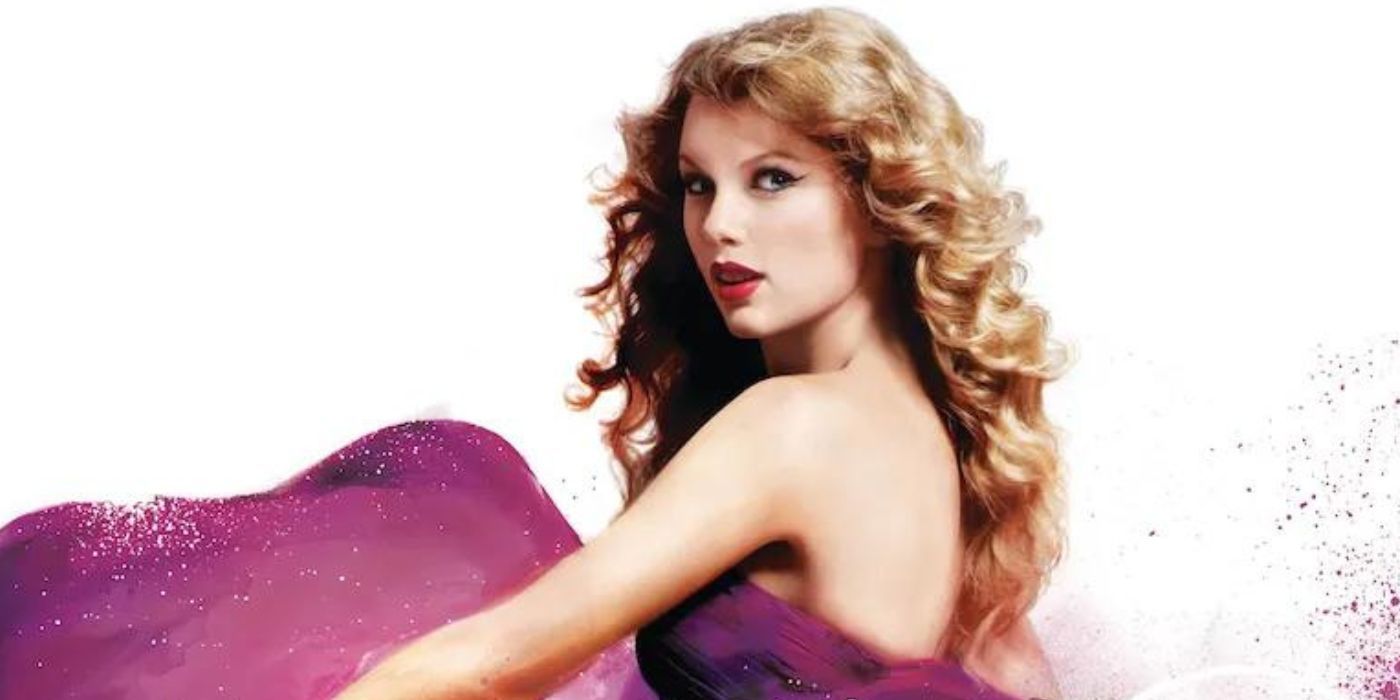 Gambar sampul untuk Bicara Sekarang oleh Taylor Swift