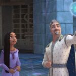 Bagaimana Asha dari Wish Mewakili Evolusi Pahlawan Animasi Disney