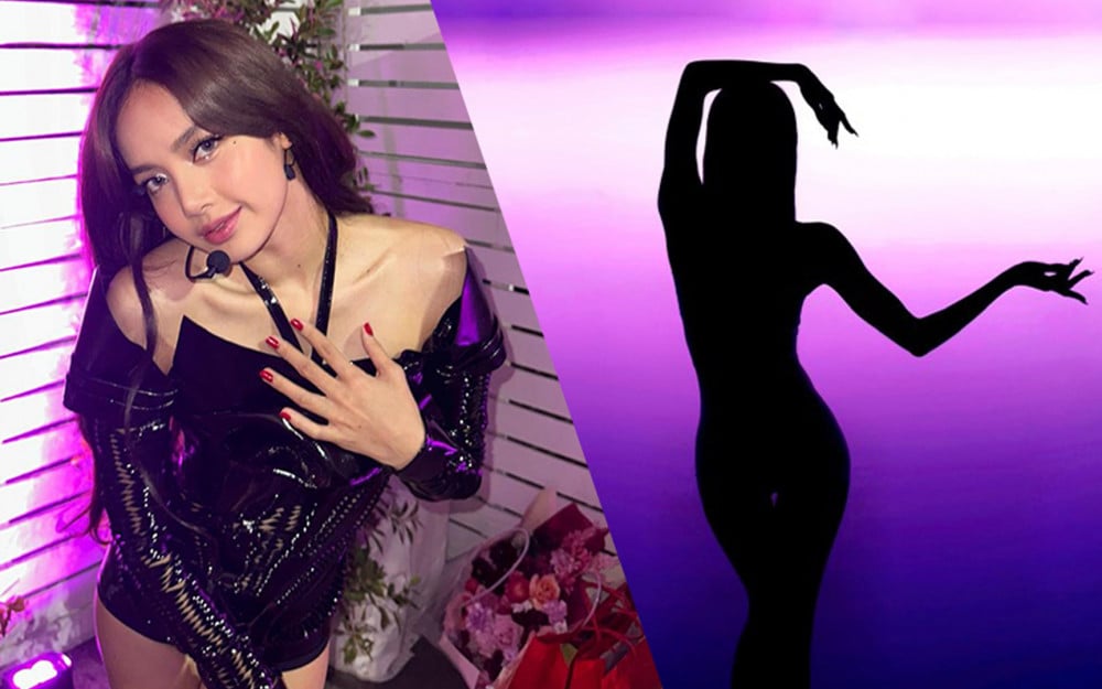 [C/W] K-netizen Terbagi saat Lisa BLACKPINK akan tampil di kabaret Paris Crazy Horse