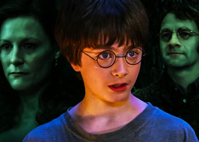 Daftar Keinginan Reboot Harry Potter: 15 Hal yang Diminta Penggemar