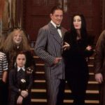 Di Mana Film Keluarga Addams Live-Action Difilmkan?