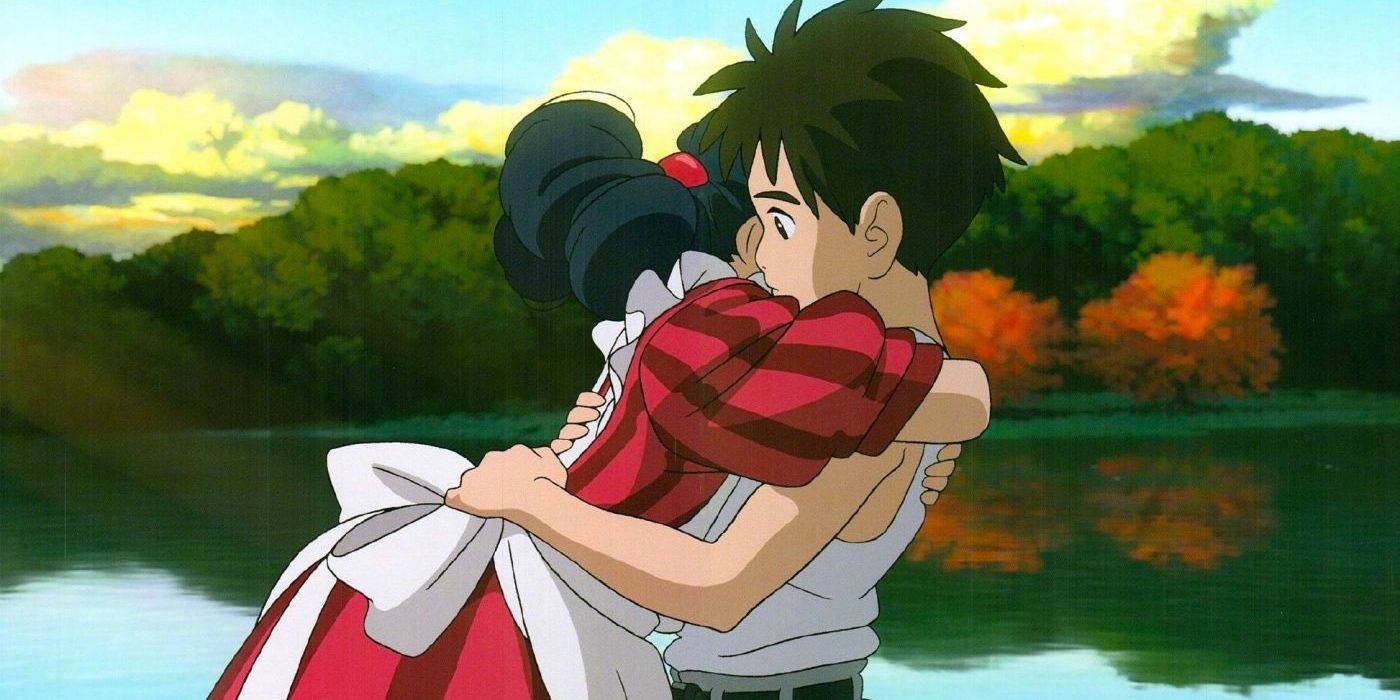 Dia Sudah Punya Ide Baru – The Boy & The Heron Bukan Film Terakhir Miyazaki yang Dikonfirmasi Produser Ghibli