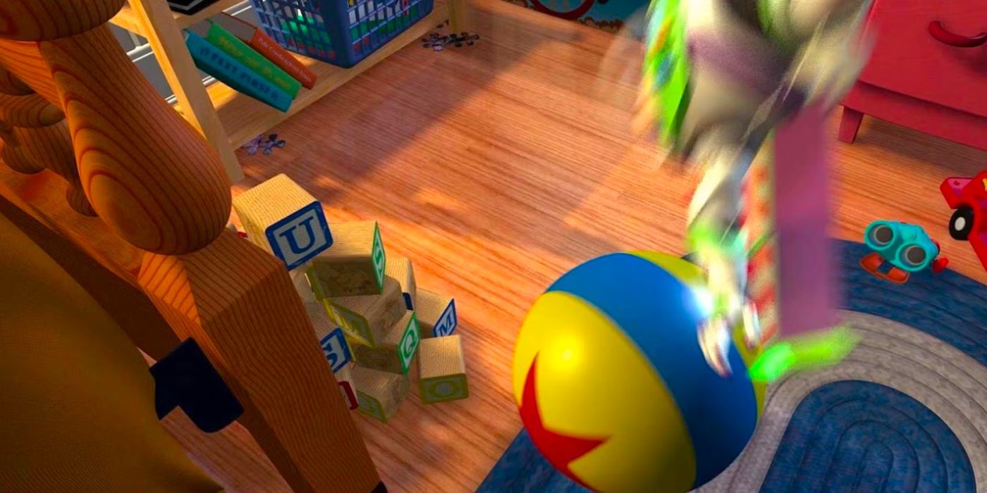 Dimana Menemukan Telur Paskah Luxo Ball di Setiap Film Pixar