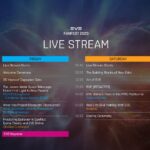 EVE Fanfest 2023 Dimulai: EVE Online Merayakan 20 Tahun Dengan Acara Penggemar Terbesarnya