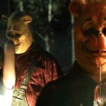 Gambar Pertama Winnie-The-Pooh Blood And Honey 2 Konfirmasi Pembuatan Ulang Christopher Robin