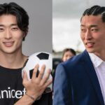 Gaya rambut Cornrow yang berani dari Bintang Sepak Bola Cho Gue Sung mendapat reaksi beragam
