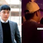 “Hah, Seungri masih pergi ke klub?”, Mantan anggota Big Bang Seungri diduga terlihat berpesta di klub