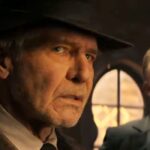Indiana Jones 5 Memuncaki Tangga Lagu VOD Setelah Dial Of Destiny Kehilangan Disney $100 juta di Box Office