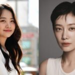 Kim Hieora & Lee Ah Jin dituduh melakukan intimidasi terhadap sesama aktor