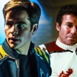 Kirk Chris Pine Hampir Menjadi Laksamana Termuda di Star Trek & Itu Akan Menjadi Bencana