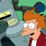 Kisah Bender’s Futurama Season 11 Episode 9 Mengungkap Nasib Baru Robot Setelah Kematian