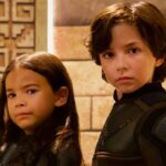 Mengapa Aktor Spy Kids Asli Tidak Kembali Untuk Film Reboot Netflix Dijelaskan Oleh Robert Rodriguez