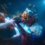 Orm Mendapat Kostum Baru yang Kurang Akurat dalam Komik di Merchandise Aquaman 2
