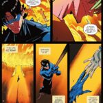 “Part of You Like It”: Nightwing Pasti Ingin Membunuh Batman (Menurut Salah Satu Penjahat)