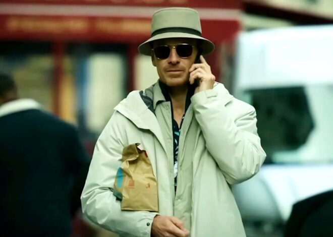 Pembunuh: David Fincher Ingin Michael Fassbender Membuat Penonton Merasa “Sangat Gugup”