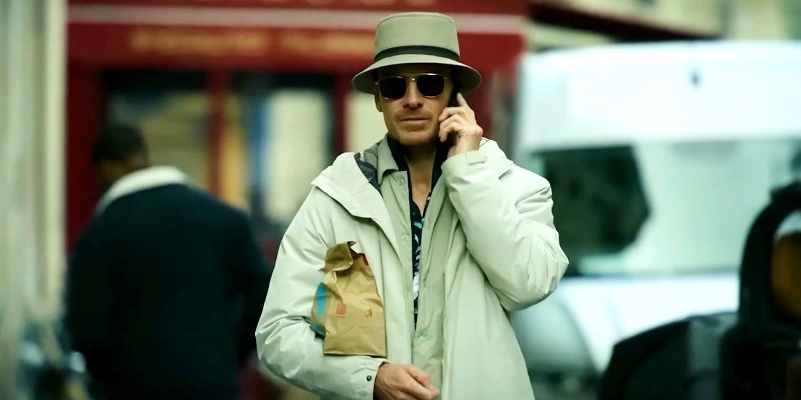 Pembunuh: David Fincher Ingin Michael Fassbender Membuat Penonton Merasa “Sangat Gugup”