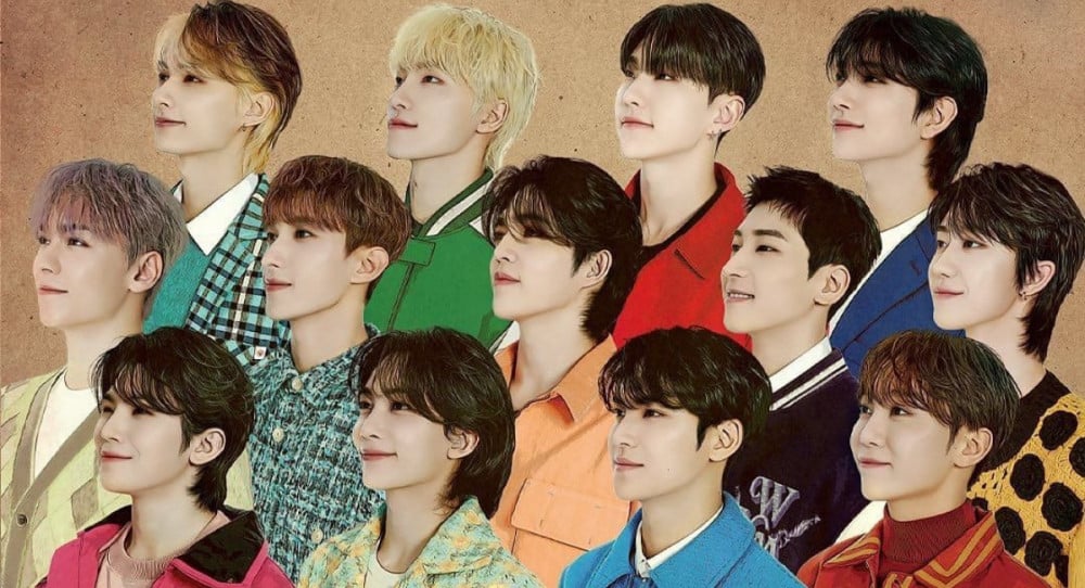 Pledis menghapus teaser comeback Seventeen, merilis permintaan maaf setelah penggunaan Tembok Besar Tiongkok yang dianggap tidak sopan oleh penggemar