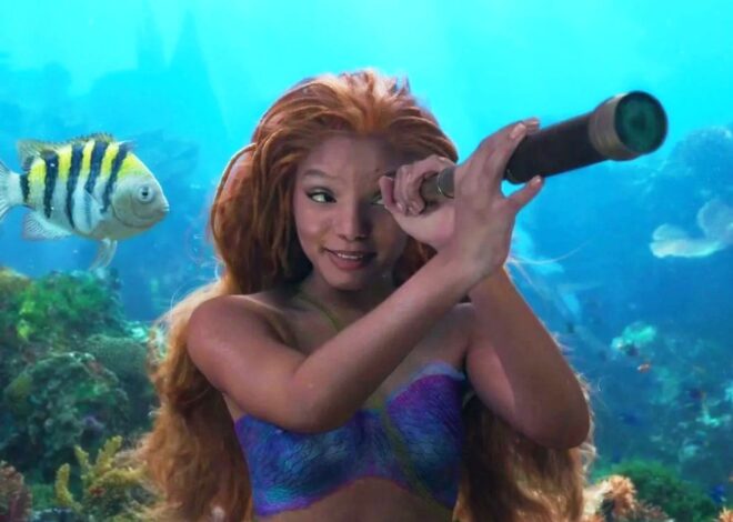 The Little Mermaid Mencetak Salah Satu Debut Terbaik Disney+ Setelah Box Office Campuran