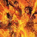 Trinity Justice League Baru Saja Mendapat Peningkatan yang Berapi-api dalam Sentuhan Taktis Jenius