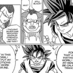 Ultra Instinct BARU Goku adalah Bentuk Dragon Ball Terkuat yang pernah ada