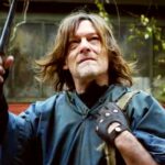 Walking Dead Baru: Gambar Daryl Dixon Memberi Petunjuk Bagaimana Daryl Berakhir Di Prancis