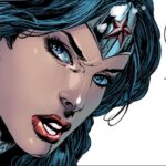 Wonder Woman Mengungkap Sisi Gelap Tersembunyinya dengan 1 Kalimat