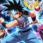 10 Anime Terbaik yang Mengikuti Warisan Dragon Ball