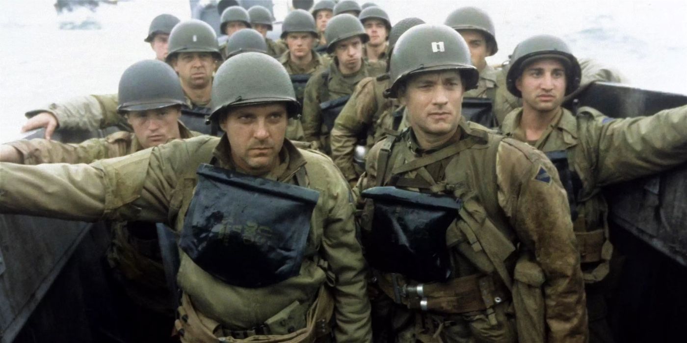 10 Film Perang Terbaik Di Netflix