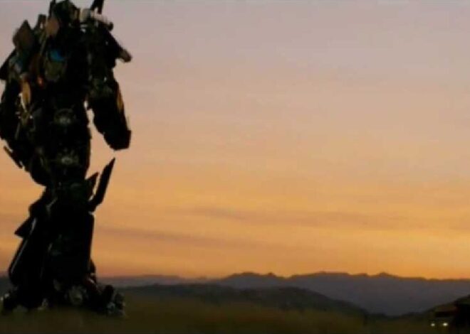 10 Kenyataan pahit saat menonton ulang film Transformers karya Michael Bay