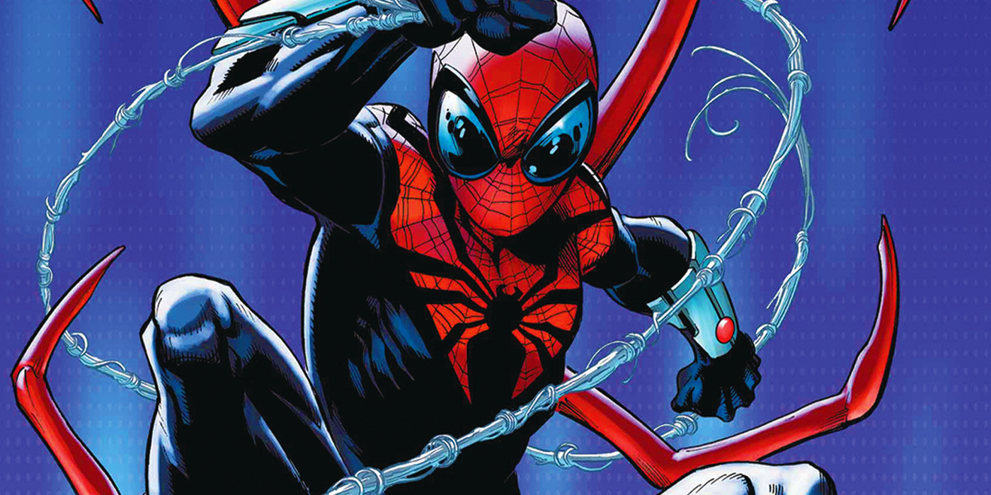 Spider-Man Unggul di Marvel Comics