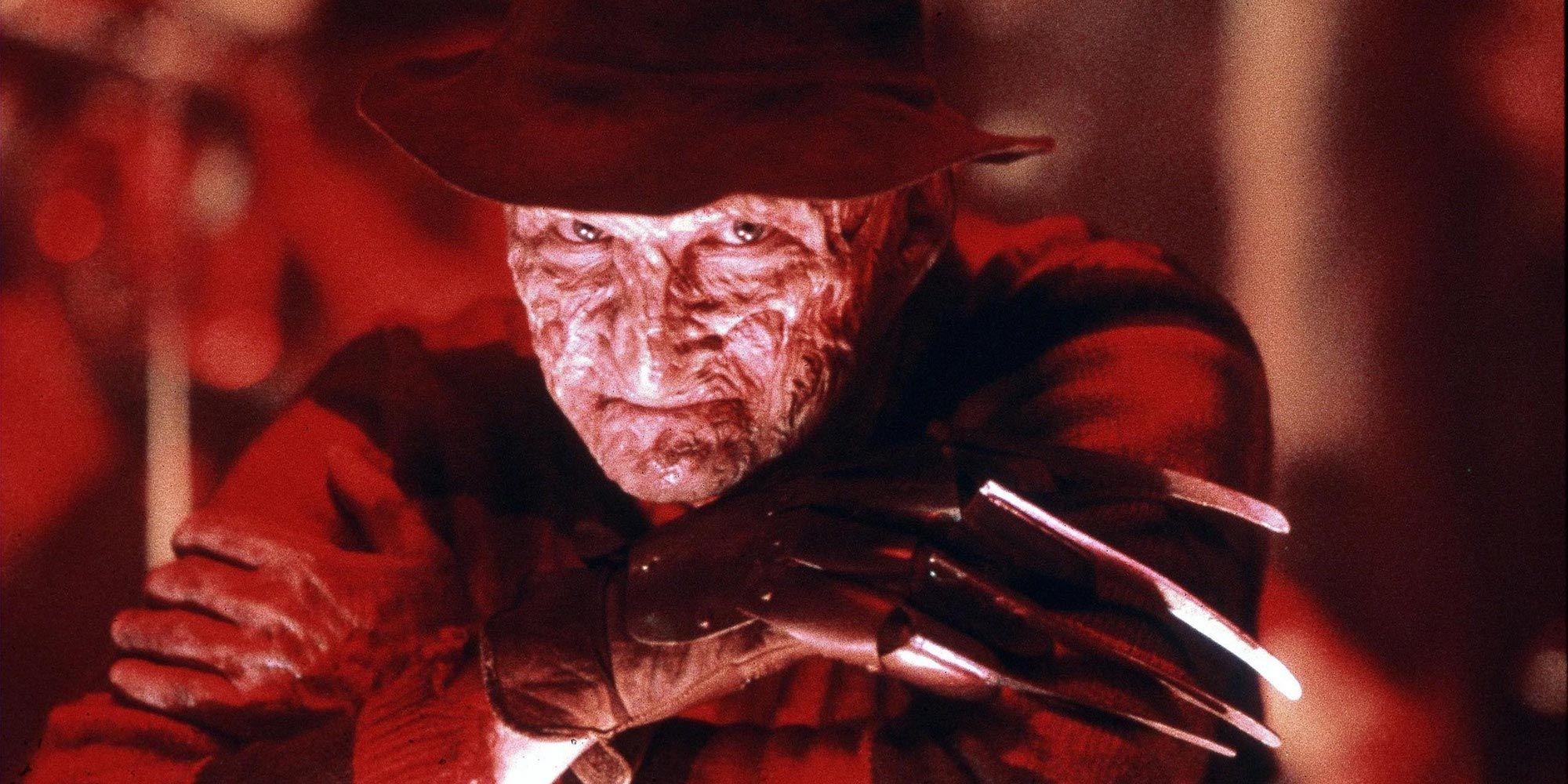 Freddy dalam Mimpi Buruk Di Jalan Elm 3: Prajurit Impian