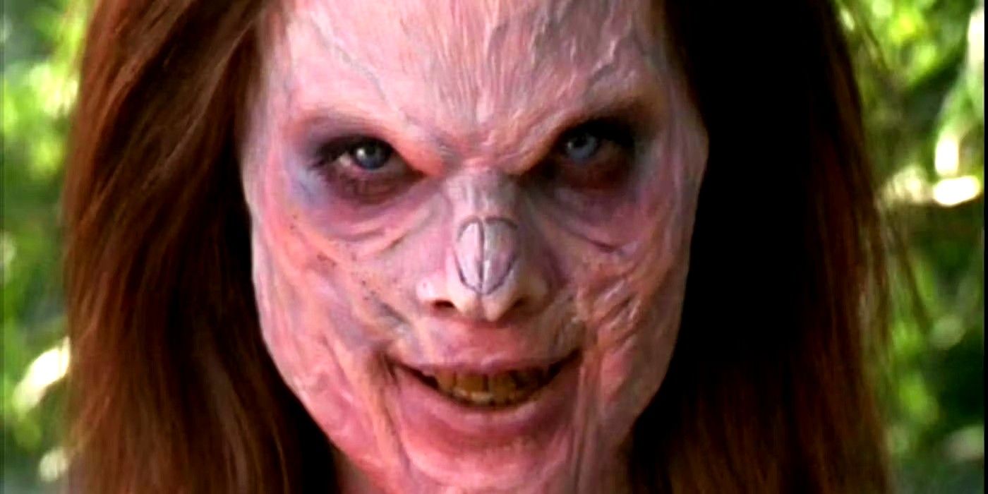 Anya di Buffy si Pembunuh Vampir