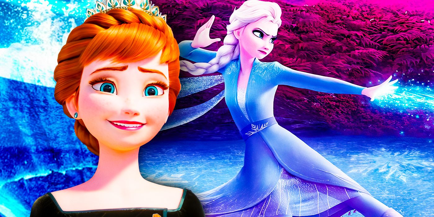 Keterlibatan Frozen 3 Jennifer Lee Pertanda Baik
