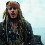 Ada Apa Dengan Johnny Depp Di Pirates of the Caribbean 6?