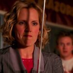 Buffy The Vampire Slayer Mengingat Kembali Kisah Anya & Menebus Kematian Terakhirnya, 20 Tahun Kemudian
