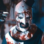 Damien Leone Terrifier 2 Re-Release Interview: Horror Franchise’s Viral Popularity & Terrifier 3 Details